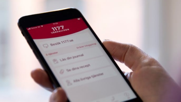 1177-läckan: Miljontals samtal läckta – så kommenterar berörda regioner det inträffade